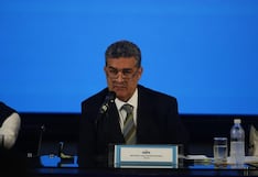 Bernardo Pachas asume jefatura interina de la ONPE tras renuncia de Corvetto: su perfil