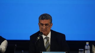 Bernardo Pachas asume jefatura interina de la ONPE tras renuncia de Corvetto: su perfil