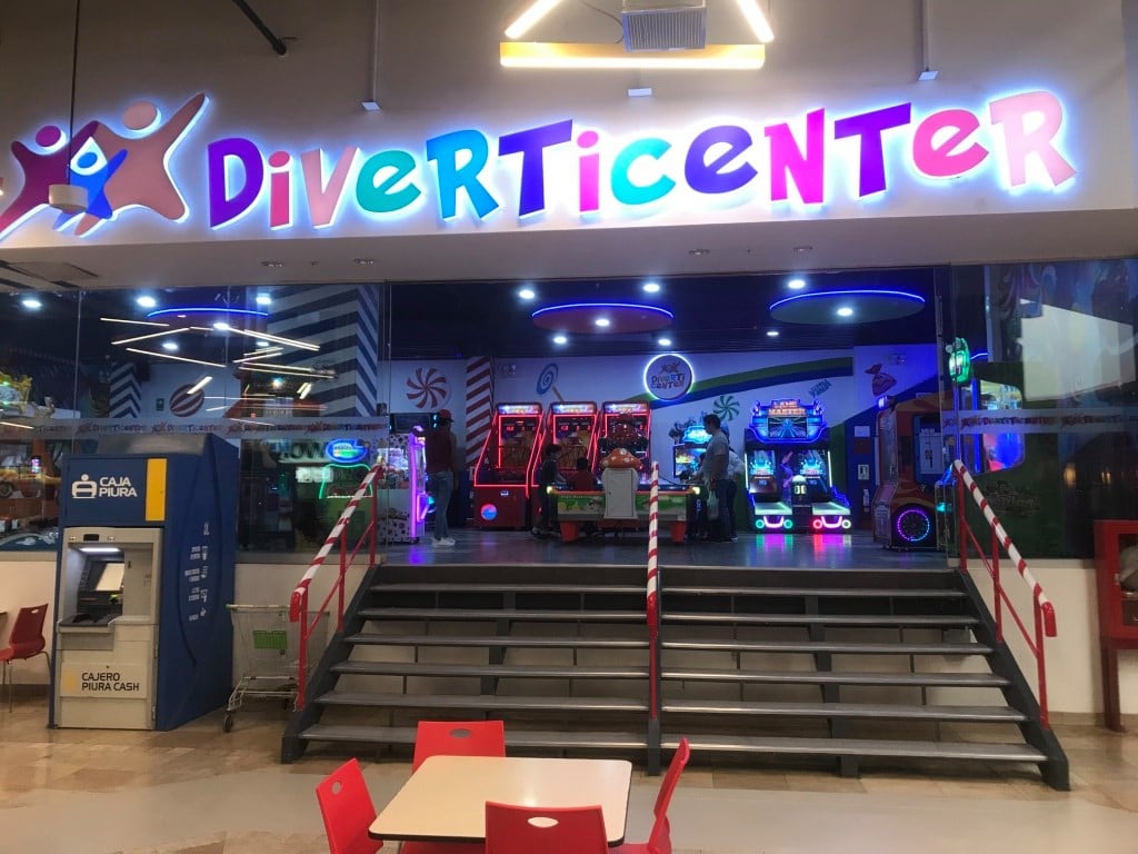 Diverticenter proyecta una recuperación para del sector para el segundo semestre que coincidirá con la apertura de su nueva sede en Lima Metropolitana.