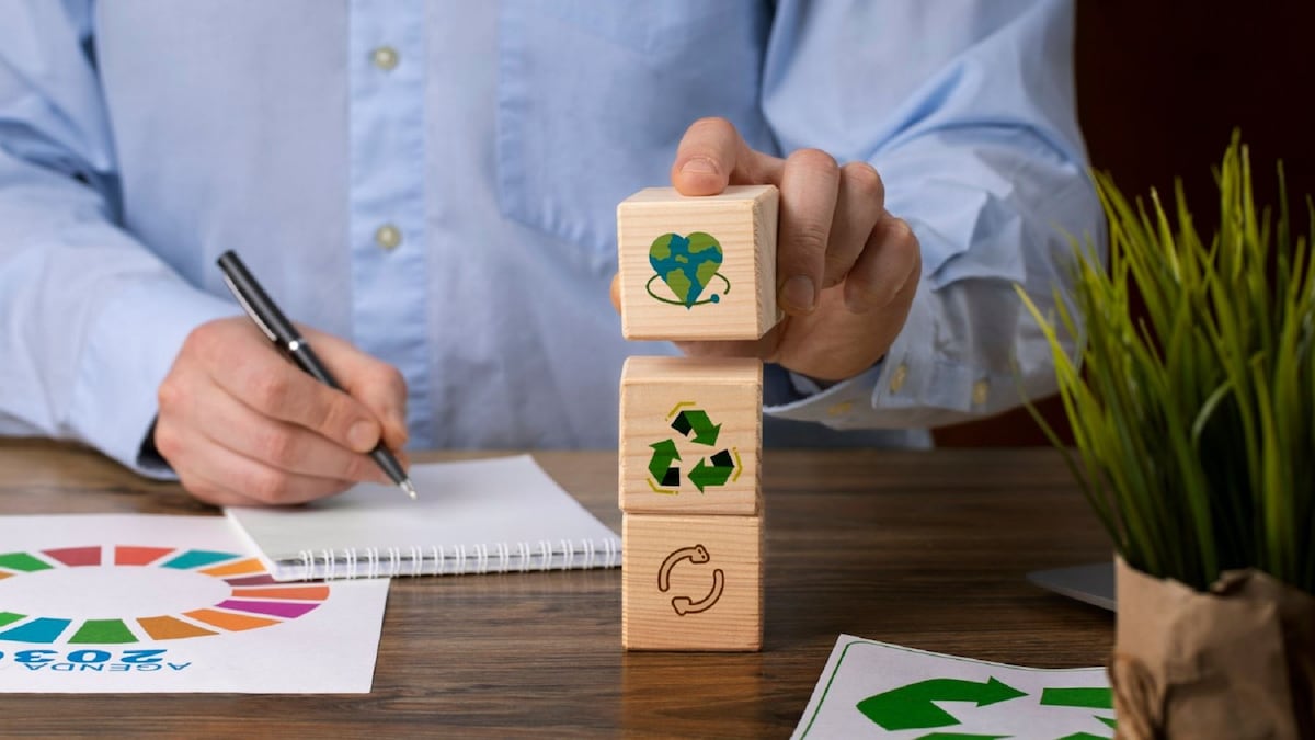 Impacto vs. inversión: ¿cómo eliminar los estancamientos en materia de sostenibilidad?