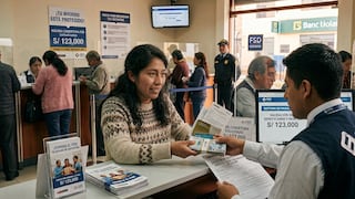 Fondo de seguro de depósitos, el salvavidas que rescató a 650,000 ahorristas: ¿a quiénes protege?