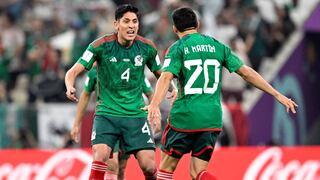 ¿Qué canales transmitieron la victoria de México sobre Ghana?