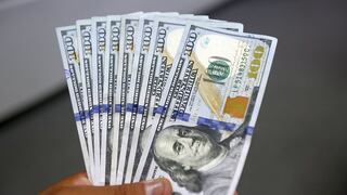 BCR apela a nuevo instrumento para contener trepada del dólar