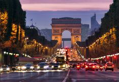 Francia aprueba una mayor regulación para Airbnb y otros alojamientos turísticos