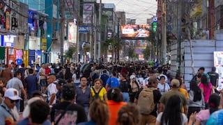 Productividad laboral en Perú: la diferencia entre trabajador formal e informal y el costo al país