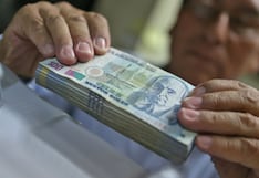 Alza de sueldo de S/ 700 para el Estado, bonos y más: la propuesta en negociación colectiva