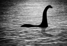 Comienza la mayor búsqueda del Monstruo del Lago Ness en 50 años