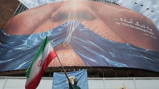 Irán sopesa la última propuesta estadounidense para poner fin a la guerra