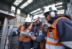 ¿El tiempo para cambiarse el uniforme es parte de la jornada laboral? Sunafil lo aclara