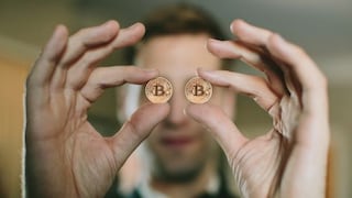 Bitcóin supera los US$ 11,000 entre temores a que estalle su burbuja
