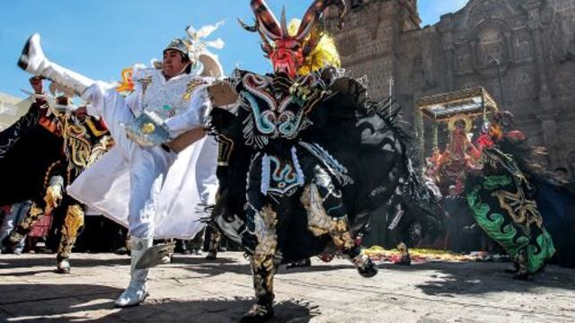 Fiesta de la Candelaria en Puno: las cifras detrás del impulso económico y turístico