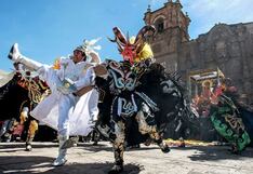 Fiesta de la Candelaria en Puno: las cifras detrás del impulso económico y turístico