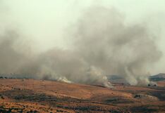 Israel dice que mató a alto comandante de Hezbollah