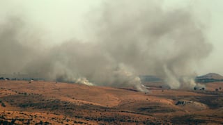 Israel dice que mató a alto comandante de Hezbollah