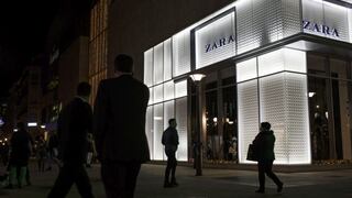 Dueño de Zara quiere US$ 472 millones por 16 tiendas en España y Portugal