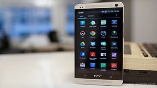 HTC alista su modelo One Max para rivalizar contra Samsung Galaxy Note 3
