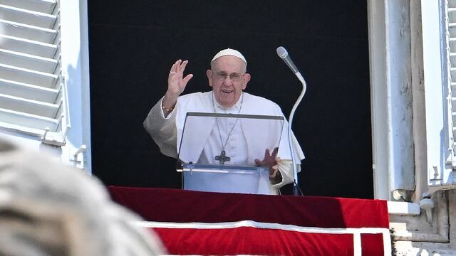 El papa creará 21 nuevos cardenales en Argentina, Colombia y Venezuela