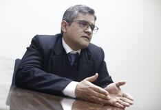 Lava Jato: Fiscalía reprocha a José Domingo Pérez por declarar sin autorización
