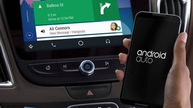 Android: pasos para usar su móvil como una llave para el auto