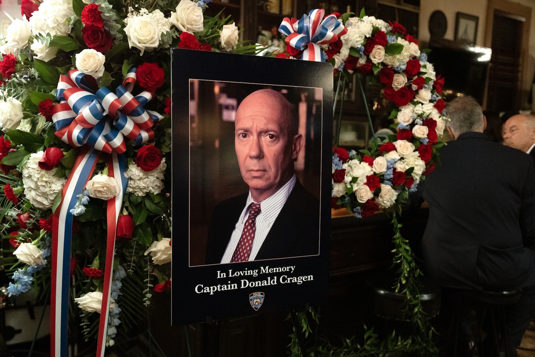 La temporada 27 de la serie "Law & Order: SVU" confirmó la muerte del recordado capitán Donald Cragen (Foto: NBC)