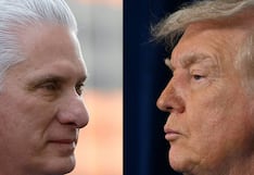 Cuba está “lista” frente a cualquier agresión militar, afirma su presidente