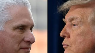 Cuba está “lista” frente a cualquier agresión militar, afirma su presidente