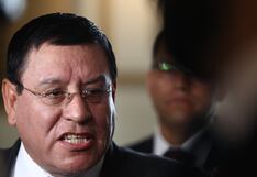 Alejandro Soto Reyes es el nuevo vocero de la bancada de APP