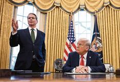 EE.UU. alcanza un acuerdo para que sus empresas no paguen el impuesto del 15% de la OCDE