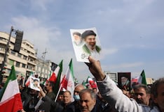 Irán responde a Trump que sus misiles son ahora más potentes y puede “expandir” la guerra