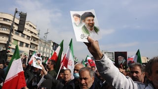 Irán responde a Trump que sus misiles son ahora más potentes y puede “expandir” la guerra