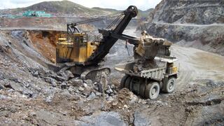 Empleo en minería alcanzó nuevo resultado histórico en noviembre, según BEM