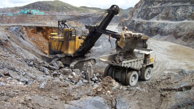 Empleo en minería alcanzó nuevo resultado histórico en noviembre, según BEM