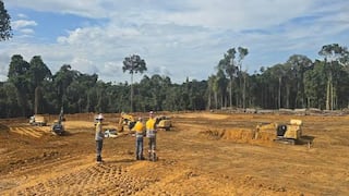 Alpayana entra a Brasil: minera peruana invierte US$ 32 mlls. en proyecto de oro de Cabral Gold