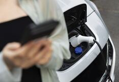Gobierno plantea que cada grifo pueda tener un punto de recarga para autos eléctricos