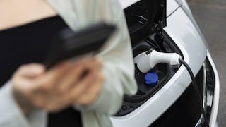 Gobierno plantea que cada grifo pueda tener un punto de recarga para autos eléctricos