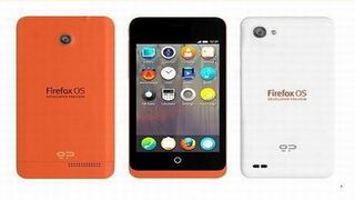 Mozilla alista smartphones de US$ 50 para mercados emergentes