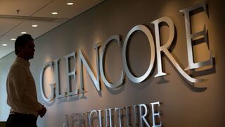 Glencore estaría a punto de crear firma de regalías mineras