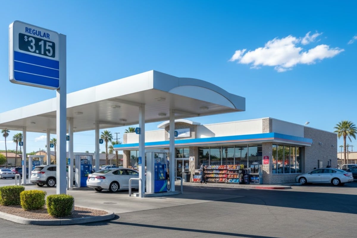 Freedom Oil fue vendida a un grupo con sede en Chicago, aunque no se reveló el monto del acuerdo. (Imagen referencial creada por El Comercio MAG usando la IA de "Perplexity")