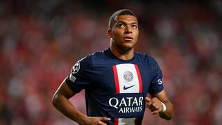 PSG se queda sin figuras: Mbappé comunica al club francés que no renovará