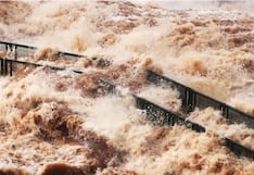 Cierran cataratas del Iguazú por alertas de crecidas en Argentina debido al El Niño