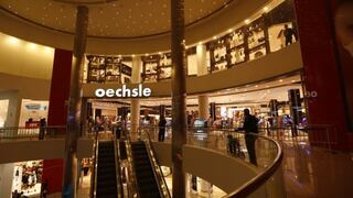 Jockey Plaza: “Entendemos lo difícil que es para Oechsle hacer rentable su negocio”