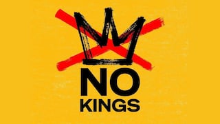 Jornada de protestas No Kings en EE.UU.: cuándo se realiza la movilización y en qué estados habrá marchas