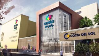 Costa del Sol invierte US$ 33 millones en hotel-centro comercial de Tumbes