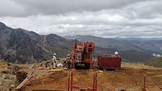 EV Resources alista nuevas exploraciones en proyecto de cobre Don Enrique