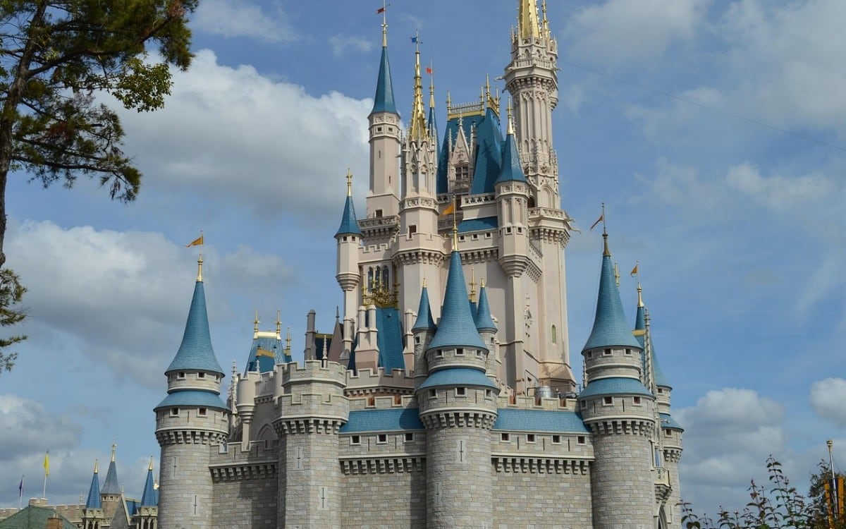 Un informe revela las épocas que registran menor afluencia de público en Disney World. (Foto: Pixabay)