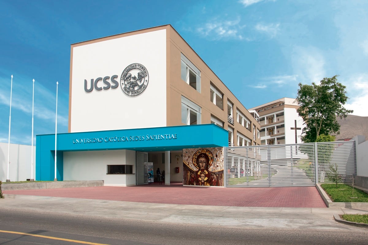 Las nuevas sedes estarán ubicadas en Callao, Ventanilla y Huaraz. (Foto: UCSS).