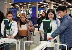 Aeropuertos temen que Perú no respete contrato de Jorge Chávez en medio de discusiones por TUUA