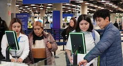 Aeropuertos temen que Perú no respete contrato de Jorge Chávez en medio de discusiones por TUUA