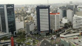 MEF: Perú tiene el menor riesgo país de toda América Latina