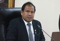 Poder Judicial ratifica levantamiento del secreto de las comunicaciones de Edgar Tello